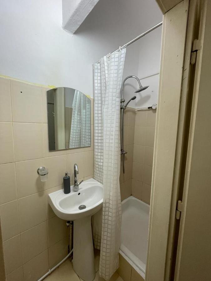 Piata Unirii- 1 Room Studio Apartment Timisoara Esterno foto