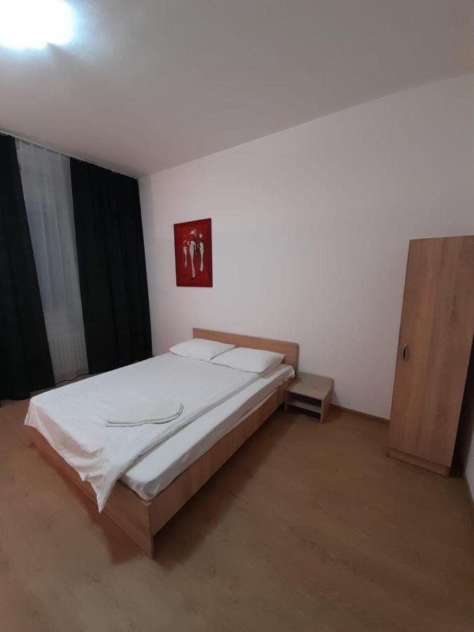 Piata Unirii- 1 Room Studio Apartment Timisoara Esterno foto