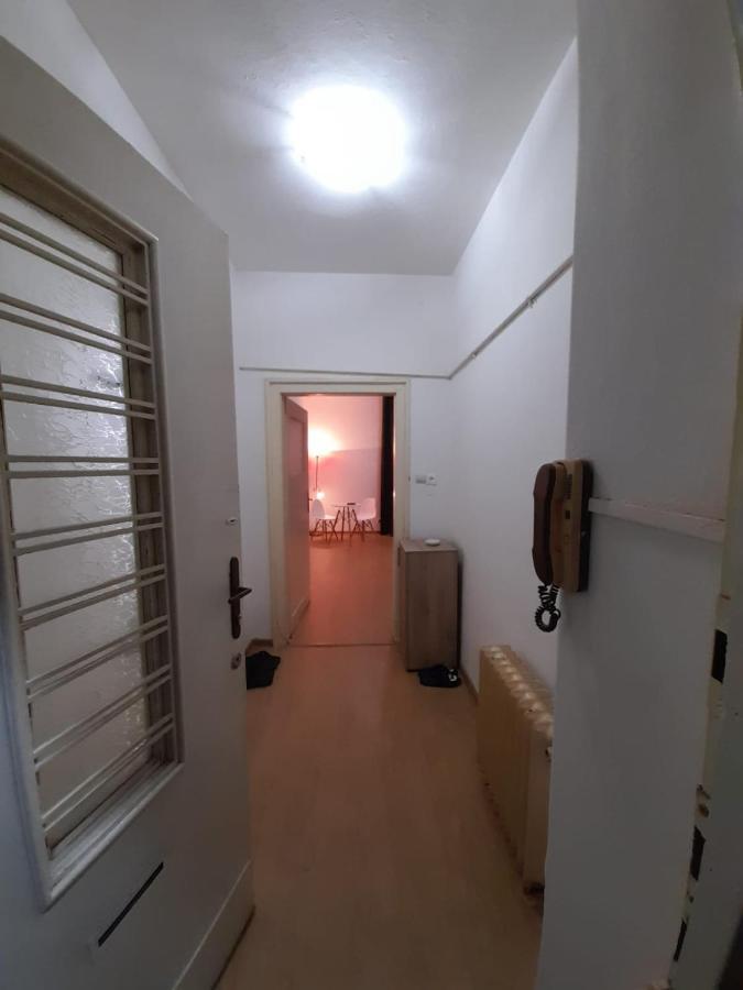 Piata Unirii- 1 Room Studio Apartment Timisoara Esterno foto